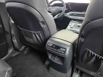2022 Hyundai Palisade с пробегом 82 000 км