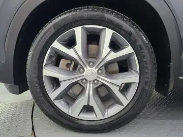 2021 Hyundai Palisade с пробегом 111 527 км