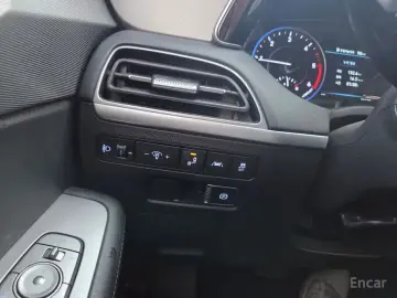 2022 Hyundai Palisade с пробегом 82 000 км