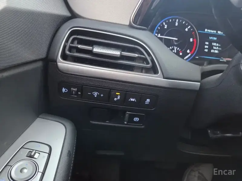 2022 Hyundai Palisade с пробегом 82 000 км