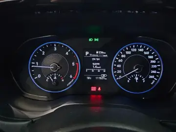 2021 Hyundai Palisade с пробегом 111 527 км