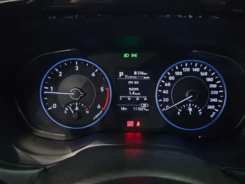 2021 Hyundai Palisade с пробегом 111 527 км