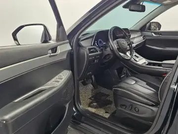 2021 Hyundai Palisade с пробегом 111 527 км