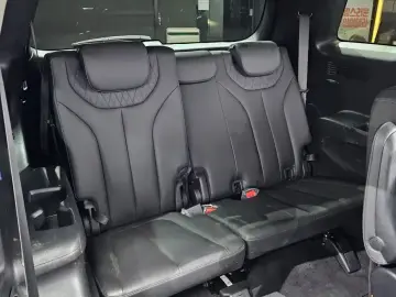 2021 Hyundai Palisade с пробегом 111 527 км
