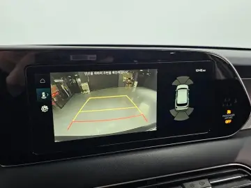 2021 Hyundai Palisade с пробегом 111 527 км