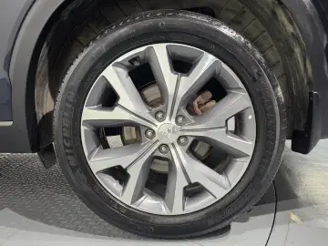 2021 Hyundai Palisade с пробегом 111 527 км