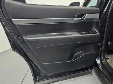2021 Hyundai Palisade с пробегом 111 527 км