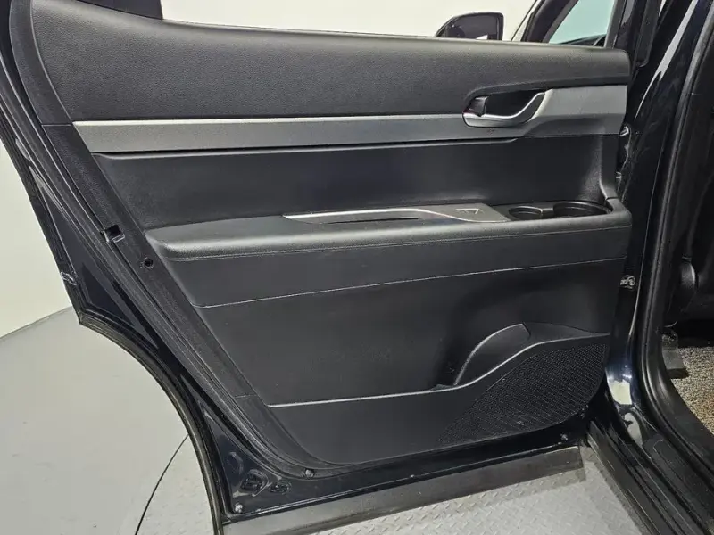 2021 Hyundai Palisade с пробегом 111 527 км