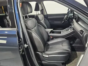 2021 Hyundai Palisade с пробегом 111 527 км