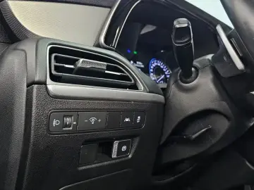 2021 Hyundai Palisade с пробегом 111 527 км