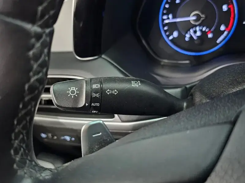 2021 Hyundai Palisade с пробегом 111 527 км