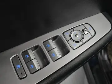 2021 Hyundai Palisade с пробегом 111 527 км