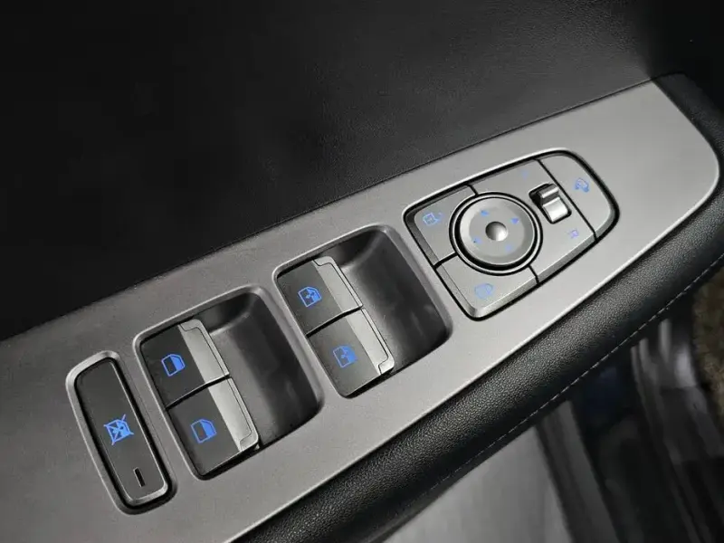 2021 Hyundai Palisade с пробегом 111 527 км