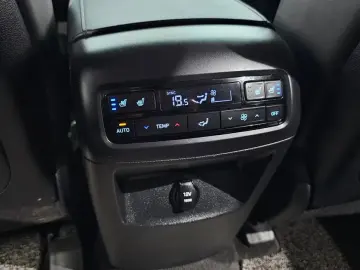 2021 Hyundai Palisade с пробегом 111 527 км