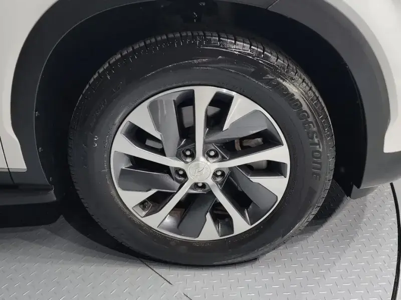 2021 Hyundai Palisade с пробегом 60 103 км