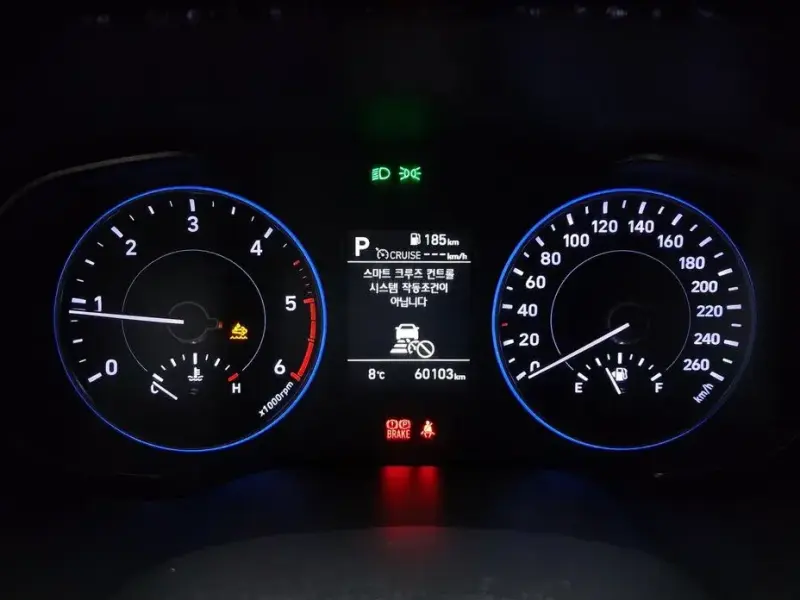 2021 Hyundai Palisade с пробегом 60 103 км