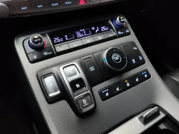 2021 Hyundai Palisade с пробегом 60 103 км