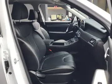 2021 Hyundai Palisade с пробегом 60 103 км