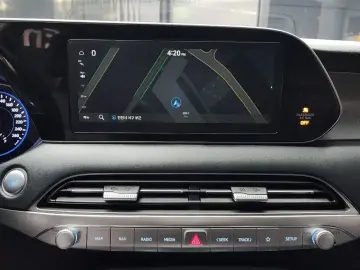 2021 Hyundai Palisade с пробегом 60 103 км