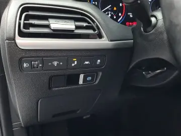 2021 Hyundai Palisade с пробегом 60 103 км