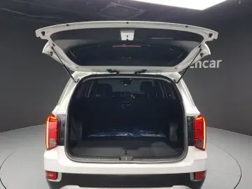 2021 Hyundai Palisade с пробегом 60 103 км