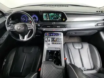 2020 Hyundai Palisade с пробегом 71 920 км