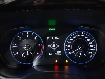 2020 Hyundai Palisade с пробегом 71 920 км