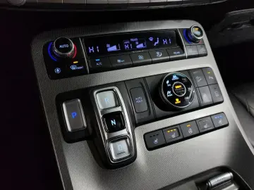 2020 Hyundai Palisade с пробегом 71 920 км