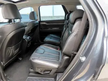 2019 Hyundai Palisade с пробегом 88 574 км