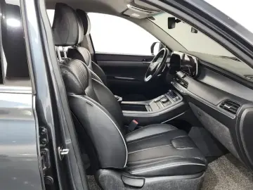 2020 Hyundai Palisade с пробегом 71 920 км