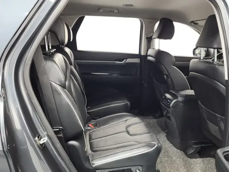 2020 Hyundai Palisade с пробегом 71 920 км