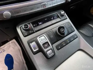 2019 Hyundai Palisade с пробегом 88 574 км