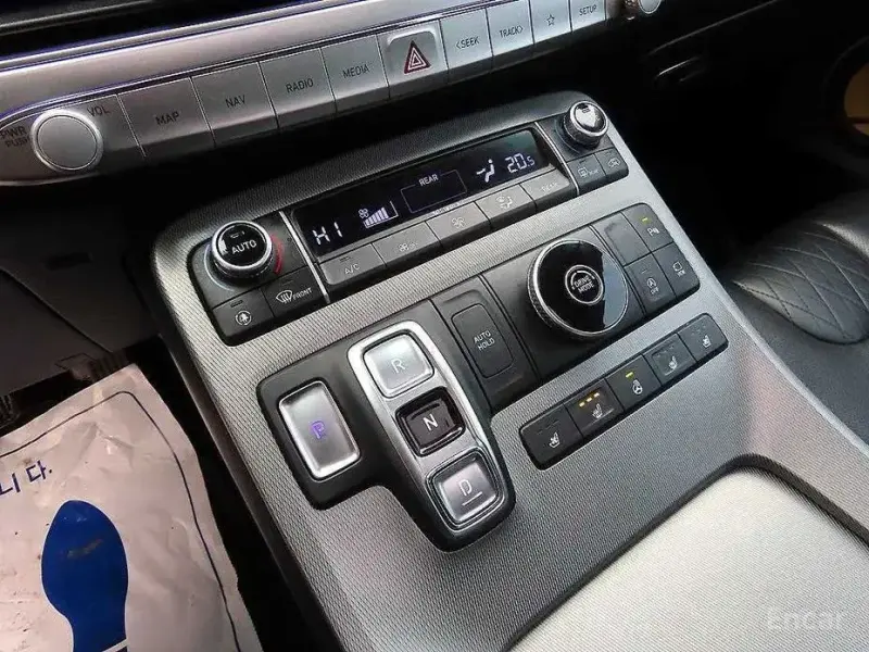 2019 Hyundai Palisade с пробегом 88 574 км