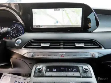 2019 Hyundai Palisade с пробегом 88 574 км