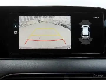 2019 Hyundai Palisade с пробегом 88 574 км