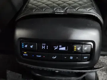 2020 Hyundai Palisade с пробегом 71 920 км