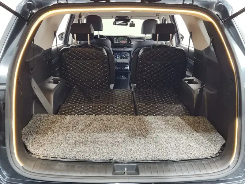 2020 Hyundai Palisade с пробегом 71 920 км