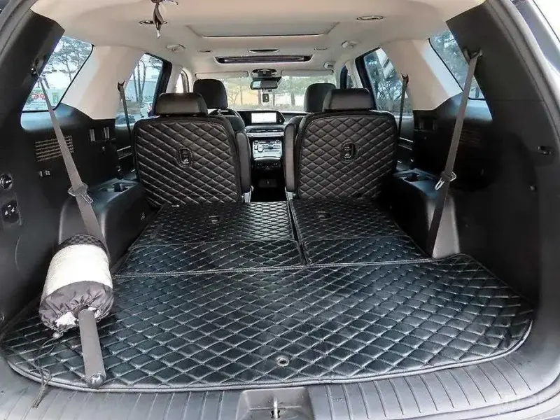 2019 Hyundai Palisade с пробегом 88 574 км