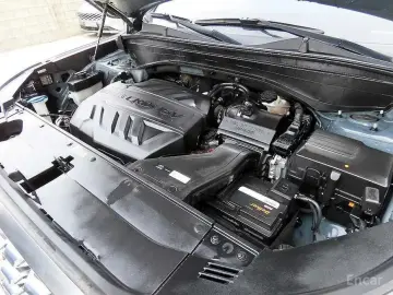 2019 Hyundai Palisade с пробегом 88 574 км