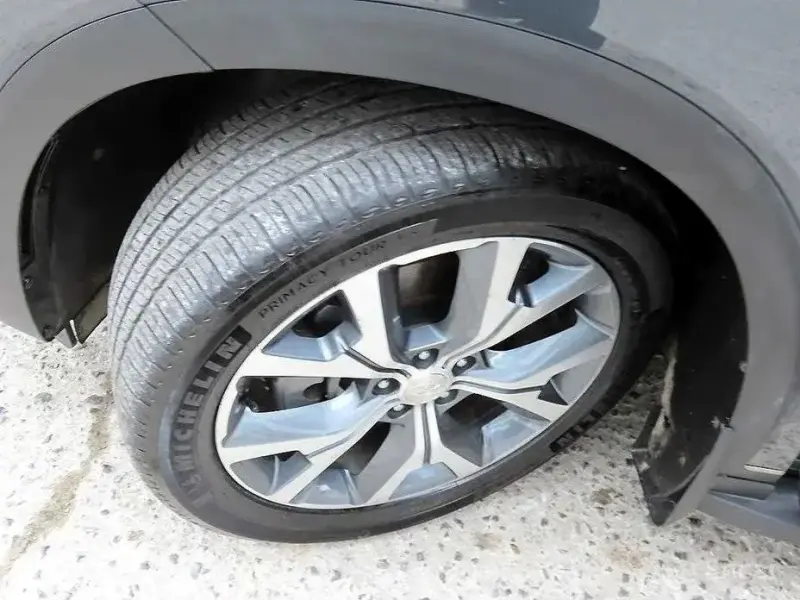 2019 Hyundai Palisade с пробегом 88 574 км