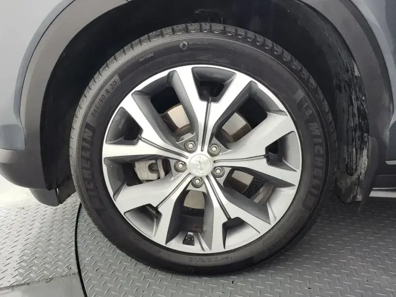 2022 Hyundai Palisade с пробегом 162 416 км