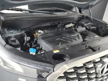 2022 Hyundai Palisade с пробегом 162 416 км