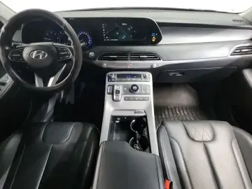2022 Hyundai Palisade с пробегом 162 416 км