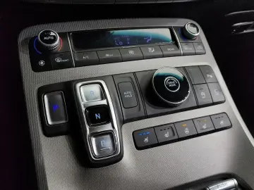 2022 Hyundai Palisade с пробегом 162 416 км