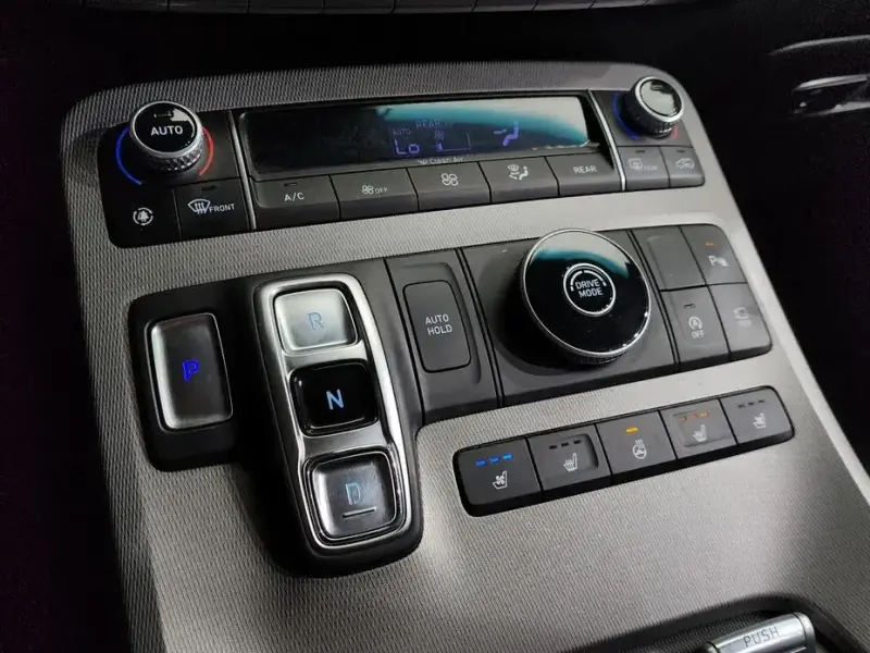 2022 Hyundai Palisade с пробегом 162 416 км
