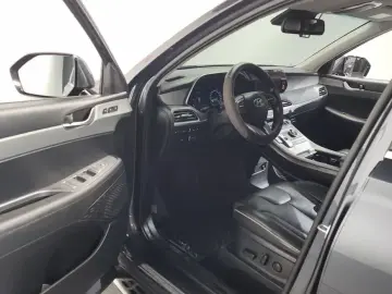 2022 Hyundai Palisade с пробегом 162 416 км