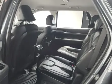 2022 Hyundai Palisade с пробегом 162 416 км
