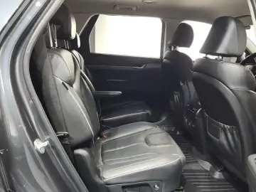 2022 Hyundai Palisade с пробегом 162 416 км