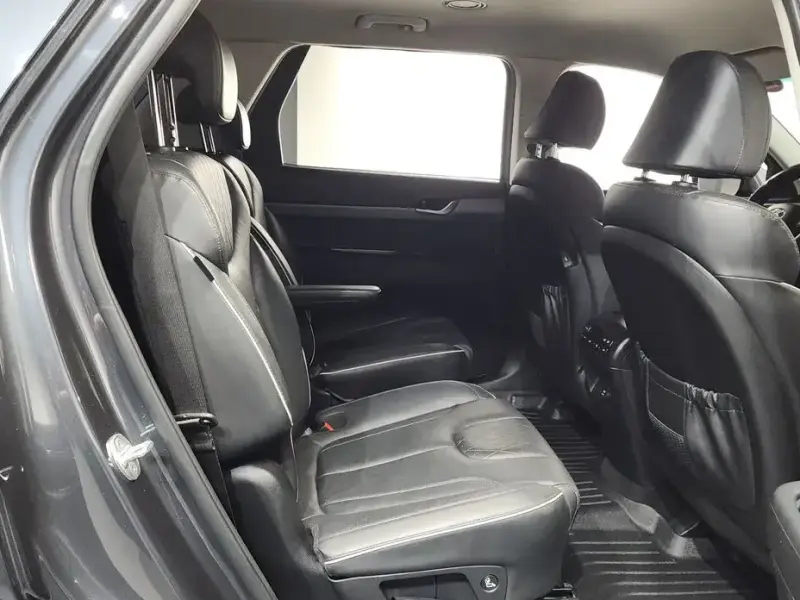 2022 Hyundai Palisade с пробегом 162 416 км