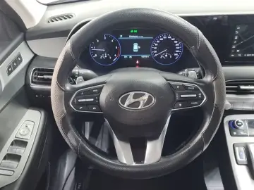 2022 Hyundai Palisade с пробегом 162 416 км